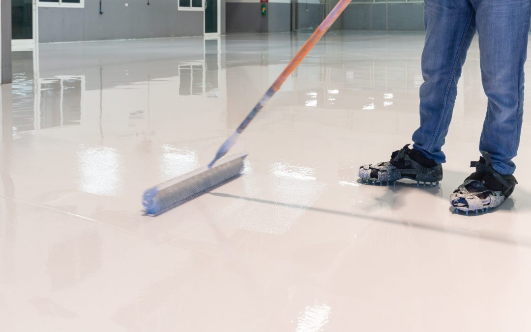 5 Disadvantages of Epoxy Flooring: Top Tips for Homeowners